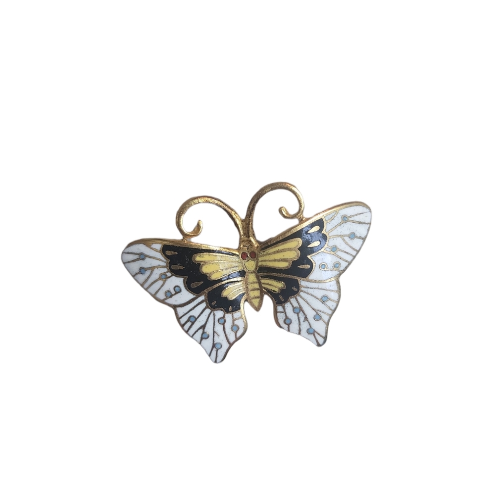 Lot‎ of animal brooches - Picture 2 of 5